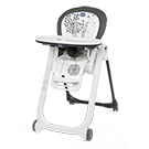 Silla de comer